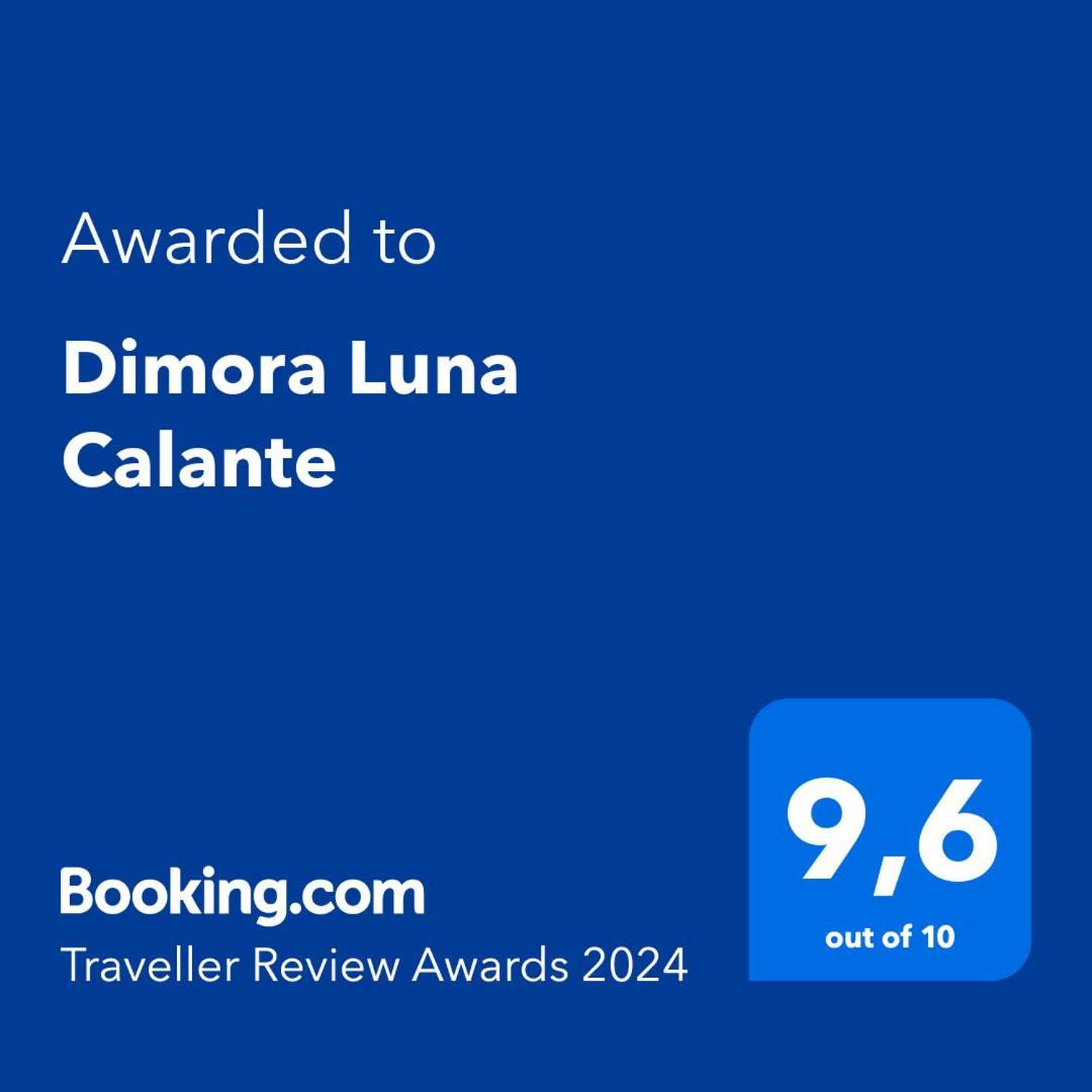 Dimora Luna Calante Affittacamere Polignano a Mare